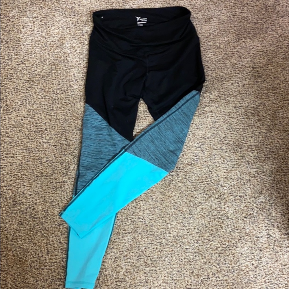 Old Navy legging